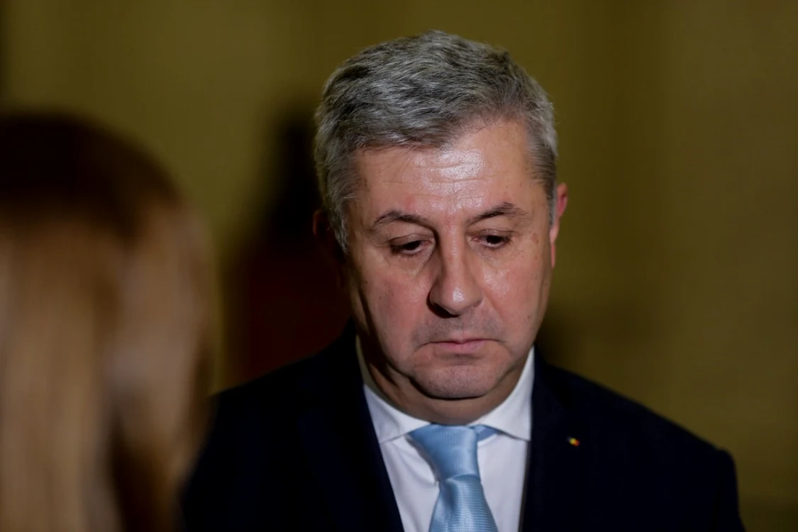 Florin Iordache n-are nicio treabă cu moartea Regelui Mihai. El e republican.