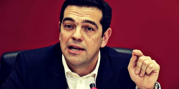 tsipras