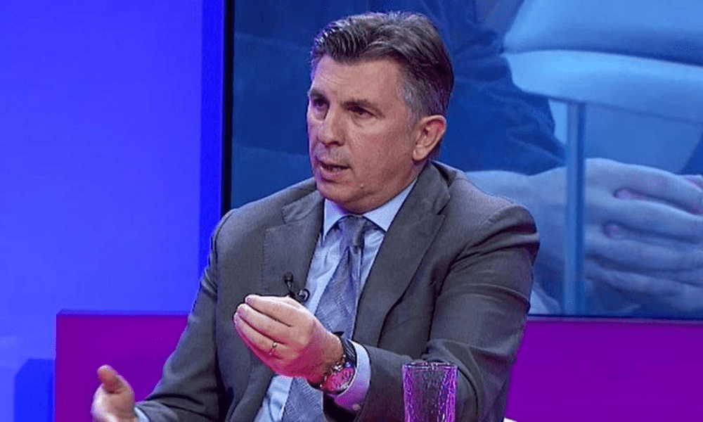 Fostul internațional, Ionuț Lupescu vede scandalul de xenofobie de la Sepsi - FCU Craiova ca pe o conspirație la nivelul FR
