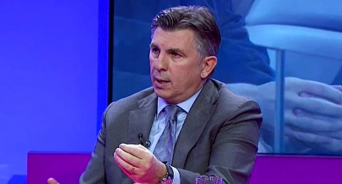 Ionuț Lupescu fuge de SUA de când Trump a venit la Casa Albă