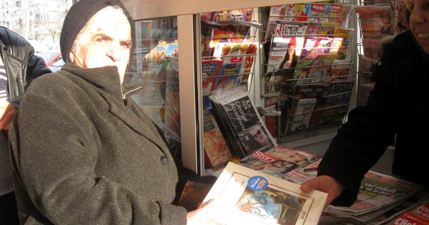 Cărţile semnate Jules Verne s-au terminat de la primele ore