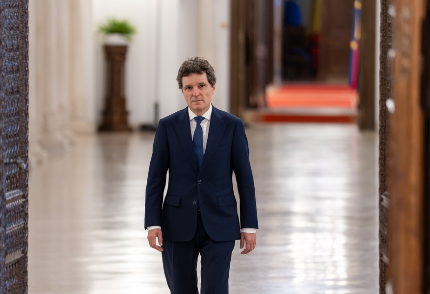 Nicușor Dan convoacă CSAT după incidentele din Marea Neagră, prima ședință cu noi miniștri. Ce măsuri de securitate vor fi analizate