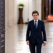 Nicusor Dan sursa foto presidency jpg