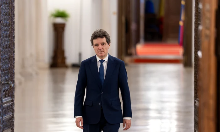 Nicusor Dan sursa foto presidency jpg