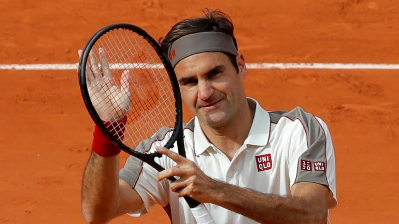 Roger Federer