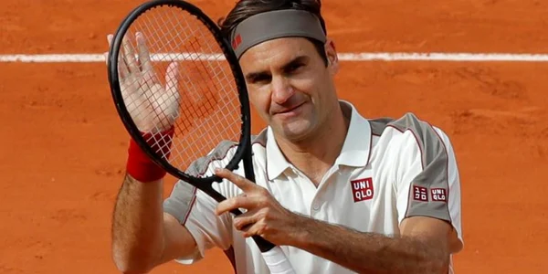 Federer