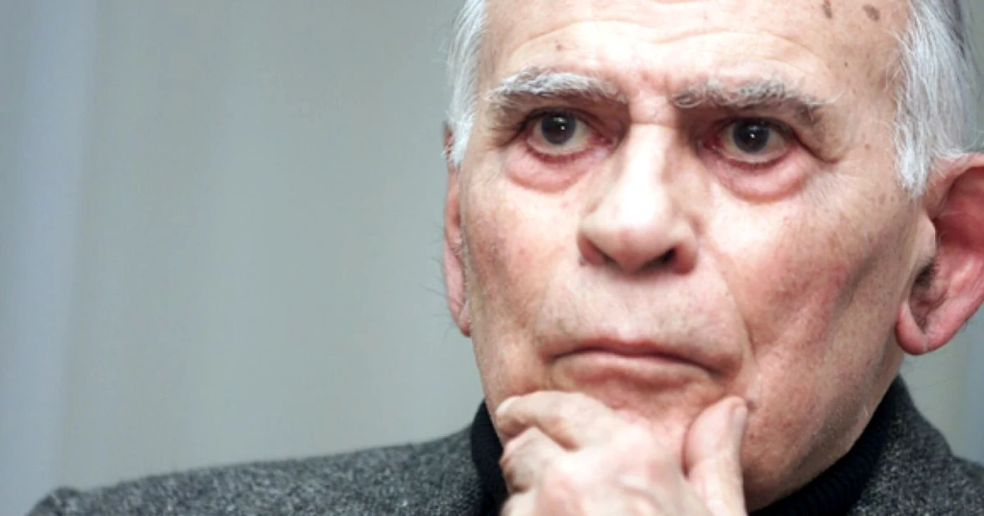 Liviu Ciulei, ultimul interviu