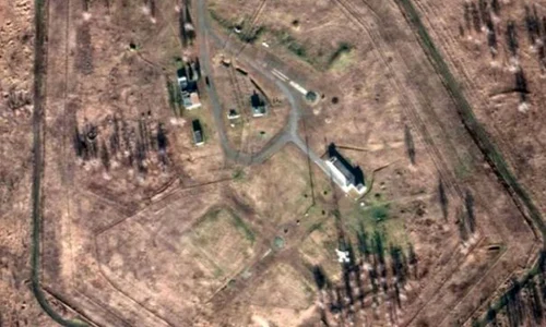 Google Maps a făcut publice imagini din satelit cu toate bazele militare ruseşti jpeg