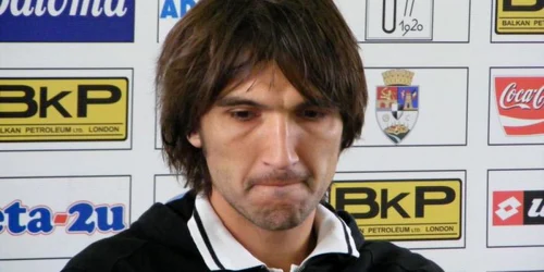 Dan Alexa se cândeşte la titlul de campion cu "Poli"