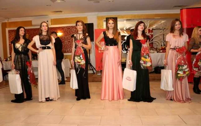 Prima ediţie a Miss Alexandria s-a desfăşurat în 2015