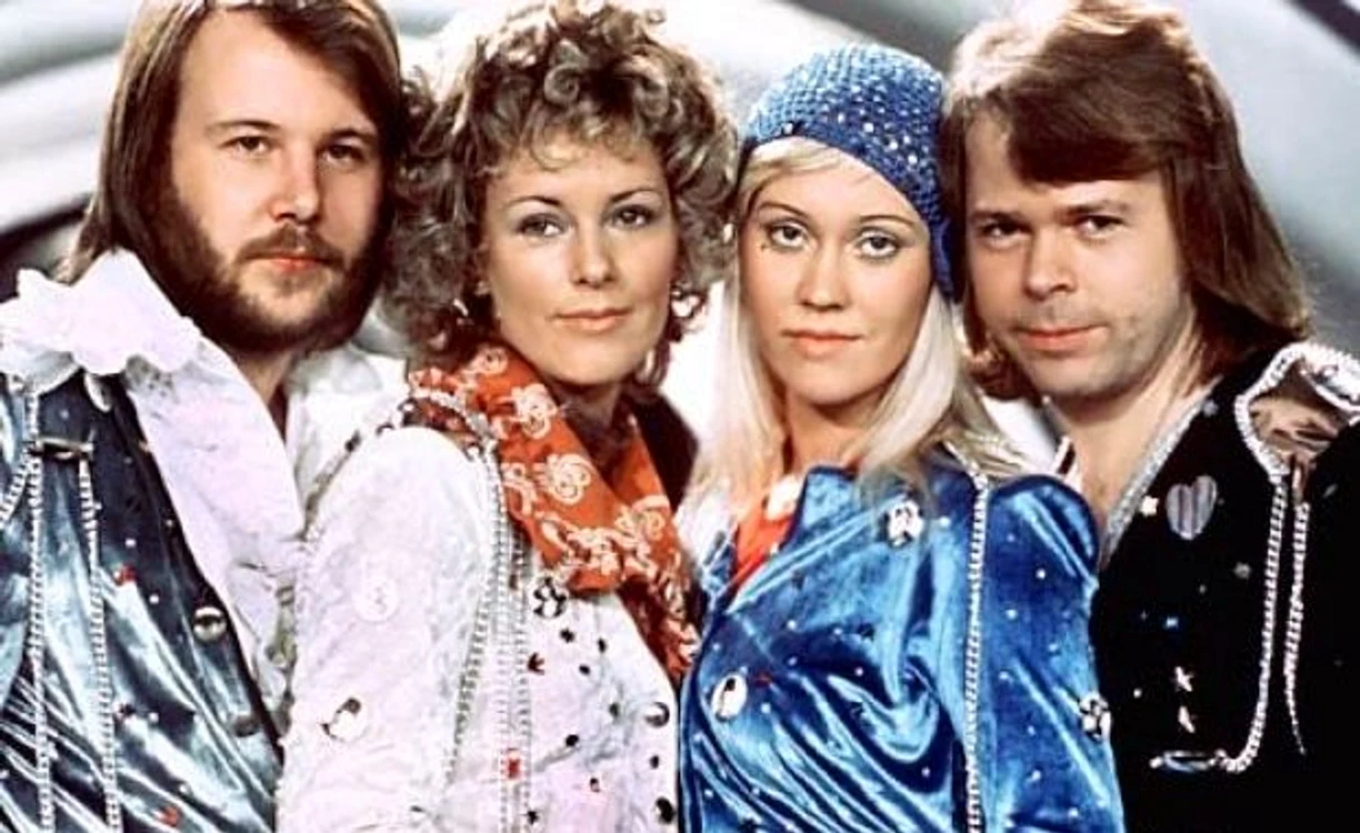 ABBA