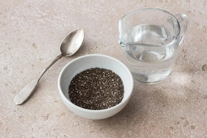 Semințele de chia pot fi perfecte pentru dietă