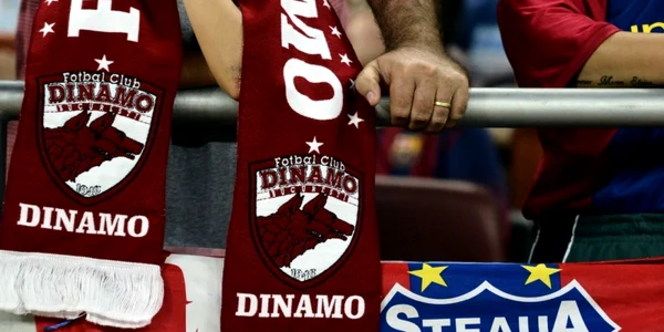 Steaua - Dinamo FOTO Razvan Pasarica