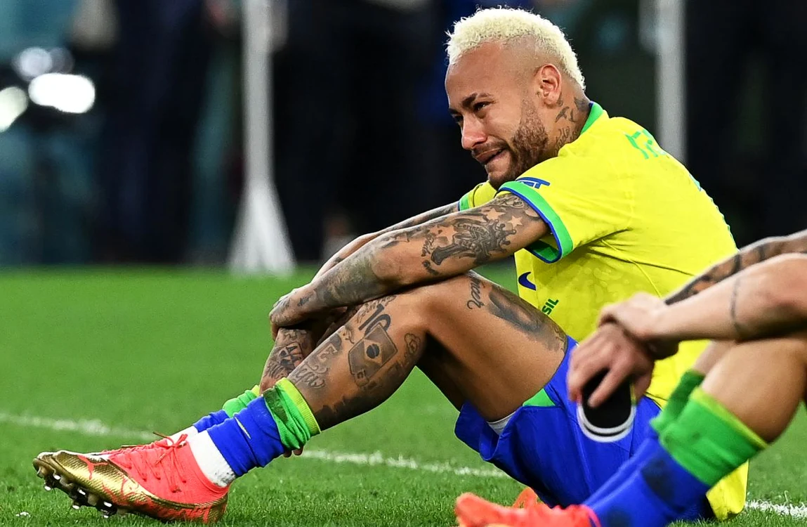 Neymar. Foto: Arhiva Adevărul