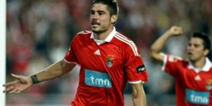 VIDEO Benfica a călcat în picioare pe Vitoria Setubal cu 8-1