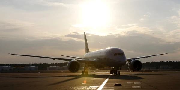 Boeing 787 FOTO Reuters