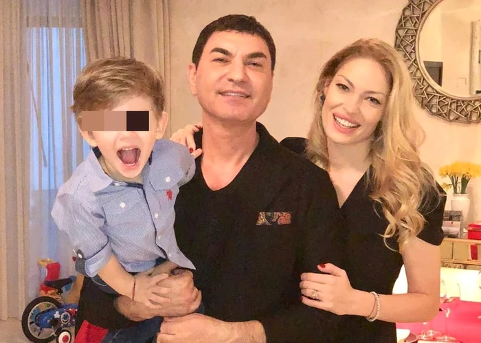 
    Cristi Borcea a fost condamnat la 5 ani de închisoareFoto: Arhiva personală  