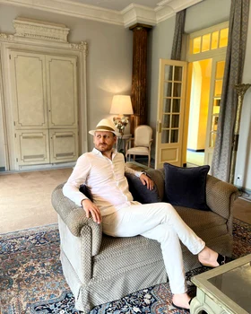 Adrian Brâncoveanu a împlinit 38 de ani