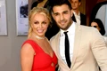 Britney Spears si sotul sam getty jpg