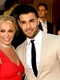 Britney Spears si sotul sam getty jpg