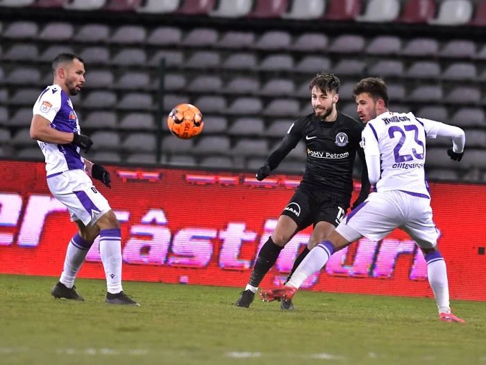 
    FC Argeș e neînvinsă în returFOTO: Sportpictures.eu  