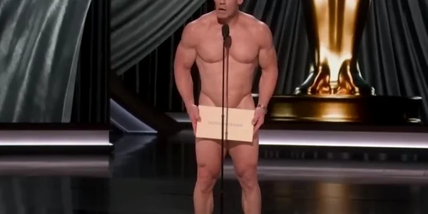 John Cena Oscar 2024 01, captura video