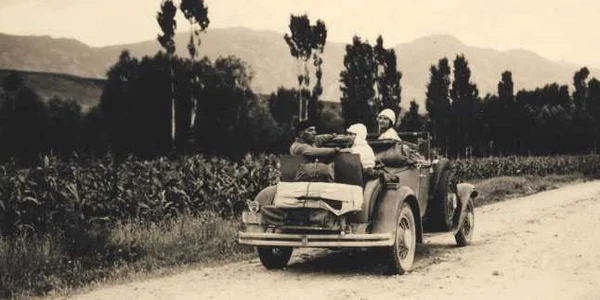 excursie
