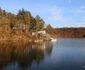barajul si lacul cincis foto daniel guta adevarul