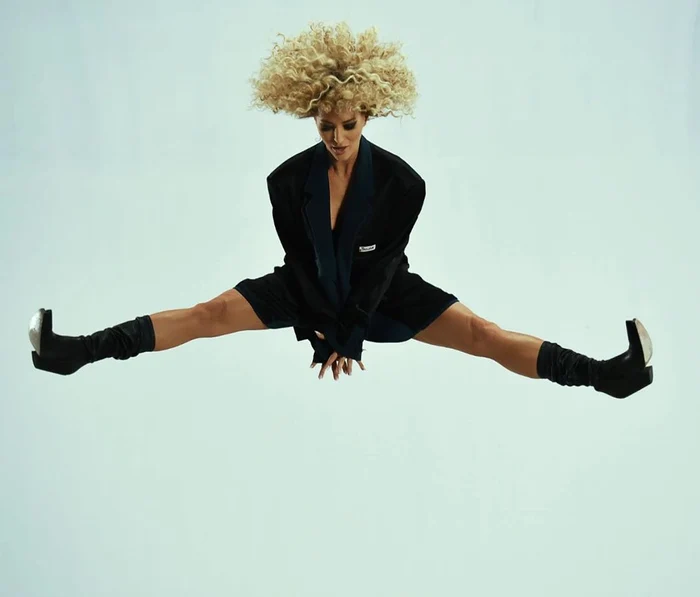 Delia a lansat o piesă nouă cu un mesaj foarte sensibilFoto Instagram