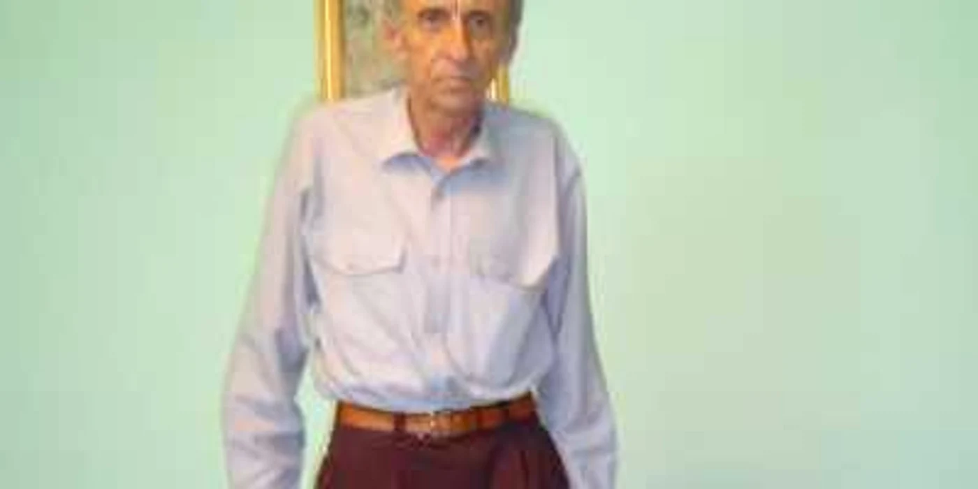 Alba Iulia: Portret. Eugen Giurgiu, un expert în tratamente naturiste