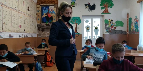 Emőke Bocskai 1
