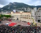 Ziua Circului din Monte Carlo. FOTO: Palais Princier