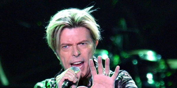 david bowie foto epa