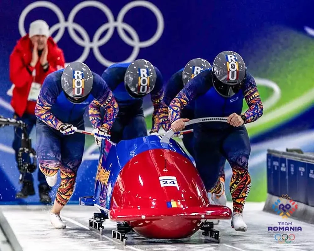 Olimpicii de la Milano Cortina s-au întors acasă fără medalii, dar fericiți. Tricolorii vor dublarea premiilor