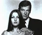 Jane Seymour, în rol de Bond Girl