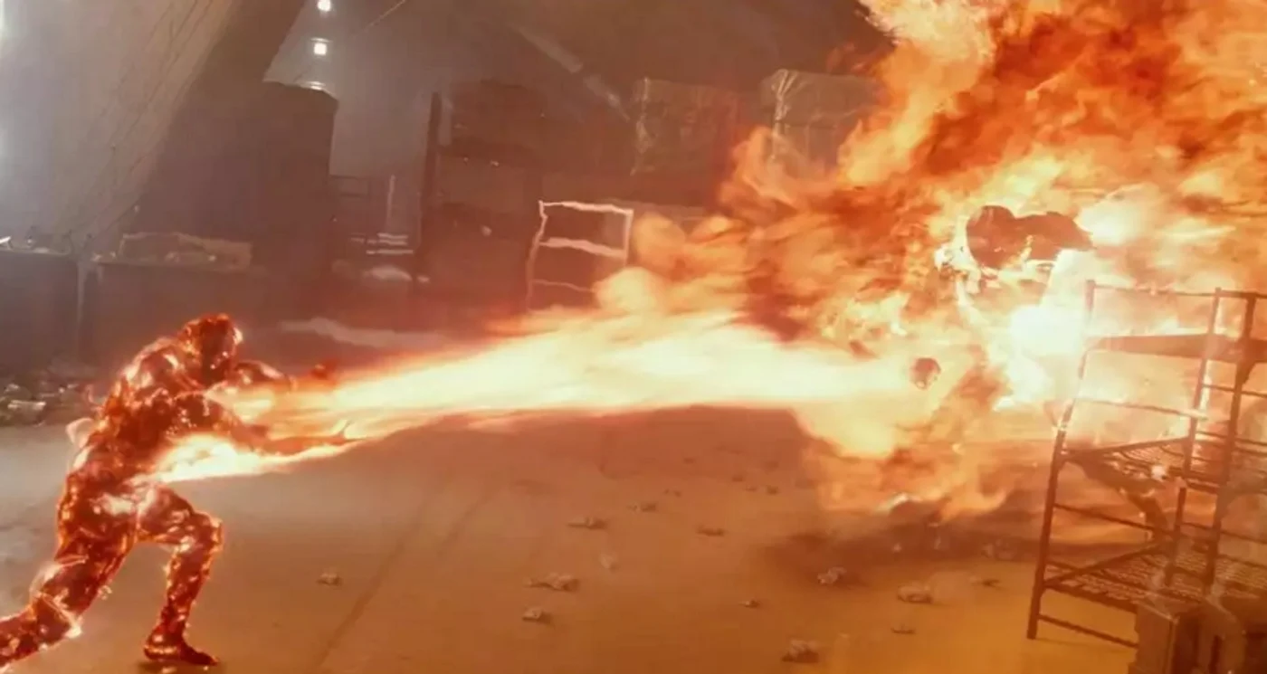 
    Scenă din X-Men: Viitorul este trecut (2014)foto: 20th Century Fox Film Corporation  