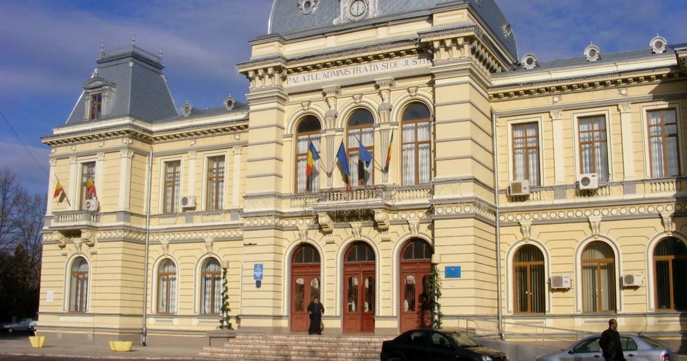Municipiul Râmnicu Sărat a fost zguduit de un cutremur