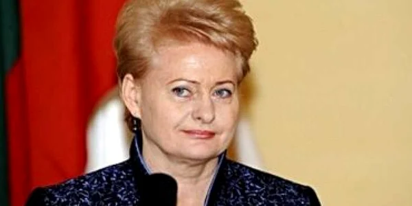 Preşedintele Lituaniei suspectează că ţara sa a găzduit închisori CIA