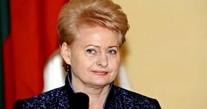 Preşedintele Lituaniei suspectează că ţara sa a găzduit închisori CIA