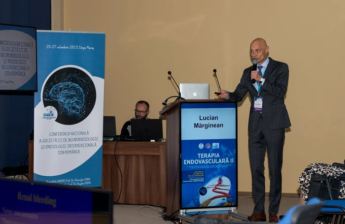 Dr. Lucian Mărginean