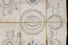 Manuscrisul Voynich, un fals grosolan sau reţeta elixirului vieţii? jpeg