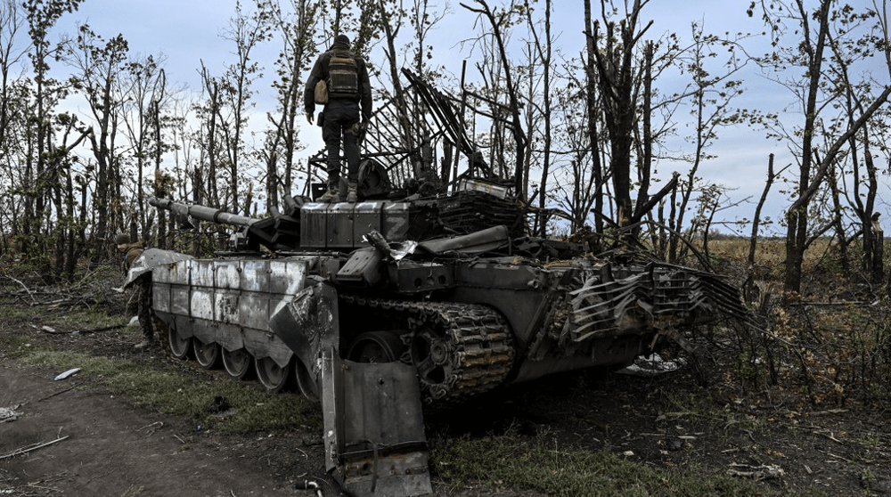 Ucrainenii sunt pe cale să cucerească Lîman. Panică în rândul bloggerilor militari ruși