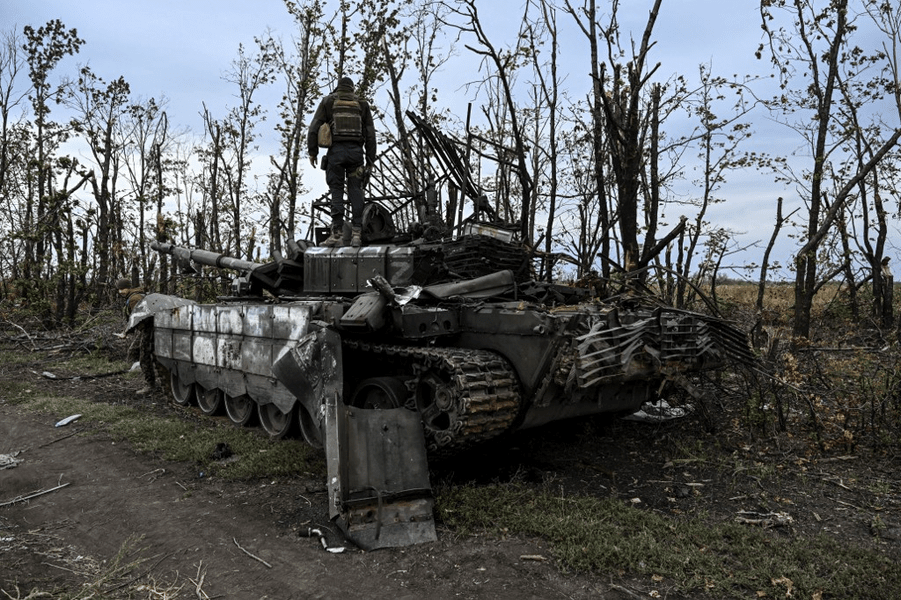 Războiul din Ucraina. Ce ar putea însemna pentru Putin înfrângerile suferite de armata rusă în Harkov?