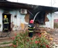 explozie incendiu Tecuci Galati 7