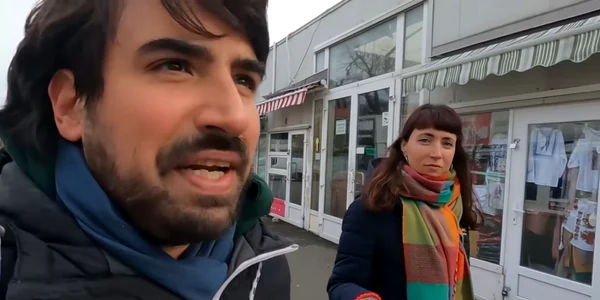 vloggeri spanioli