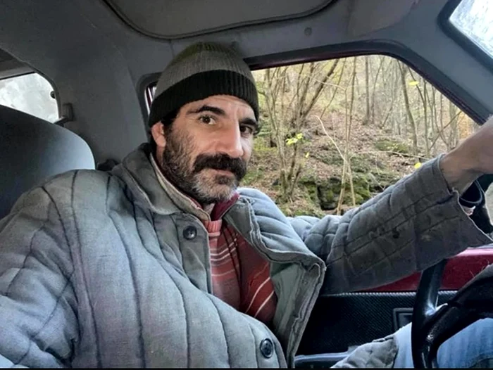 Toma Cuzin nu trece printr-o perioadă tocmai fastă FOTO Arhiva Adevărul