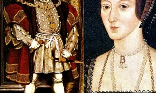 Fiica ilegitimă a lui Henry al VIII lea care ar fi putut schimba istoria Angliei jpeg