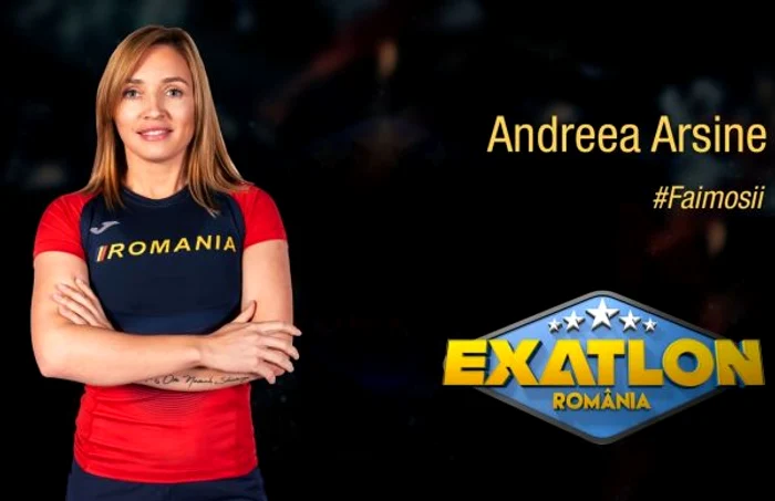 andreea arsine exatlon 3 foto kanal d