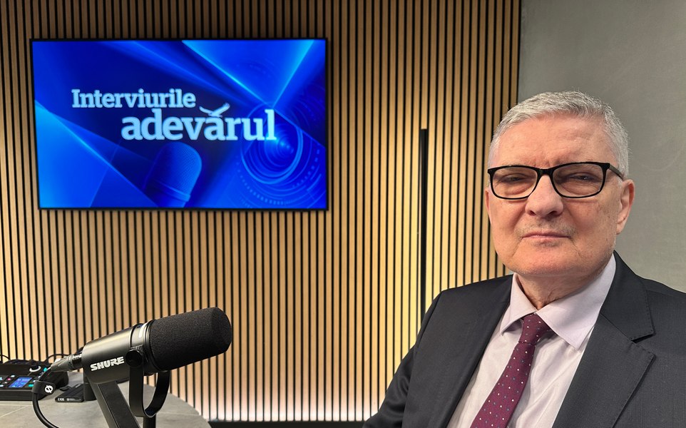 Criza politică zguduie economia: avertismentul transmis de președintele Consiliului Fiscal: „Țara trebuie să fie guvernată acum”
