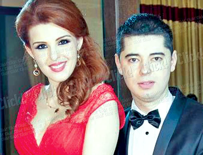 Diana Bişinicu îşi  doreşte să rămână  însărcinată în Punta Cana